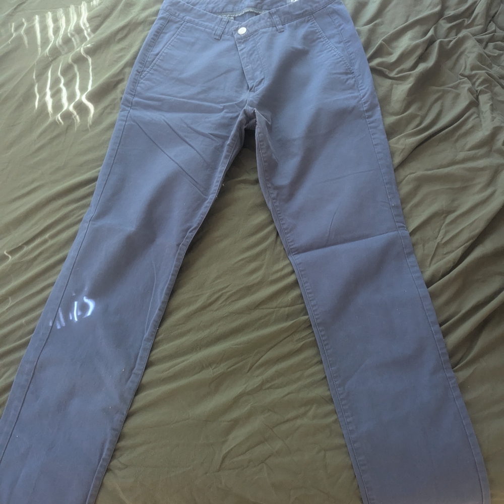 Bonobos Blue Chino